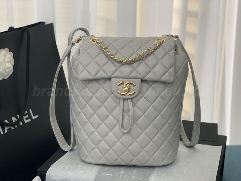 Chanel Handbags 580